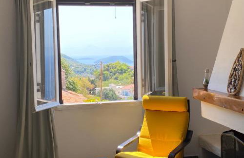 Demie and George Ηouse - Foto 9