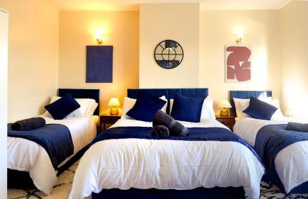 Near Uni and Hospital - Long Stays - Fast Wi-Fi - 15 Mins to City - Foto 2