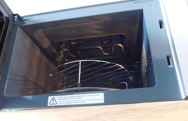 Stay Norwich Apartments City View - Foto 15