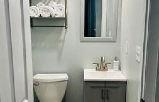 Amherst Country Oasis Perfect Location Umass - Foto 26