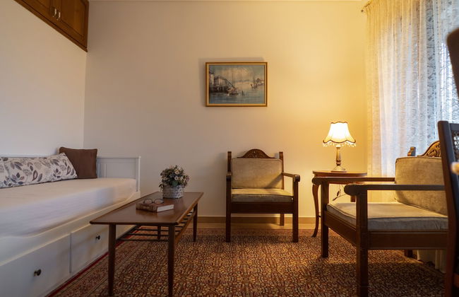 Paul's American Mansion- Volos suburb - Foto 21