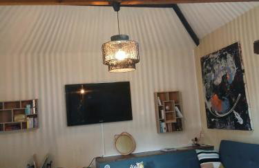 Le Merlat Gite - Foto 18