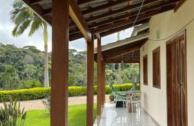 Casa Bela Montanha - Foto 9