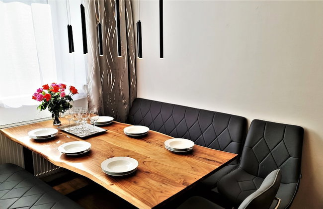 Vienna CityApartments - Luxury 2 - Foto 16