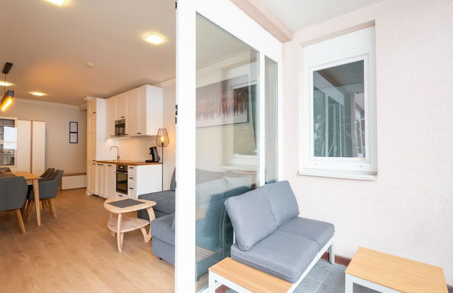 Holiday Apartment in Zwieselstein Near Solden - Foto 21