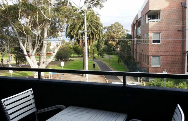 Summer Inn Holiday Apartments - Foto 22