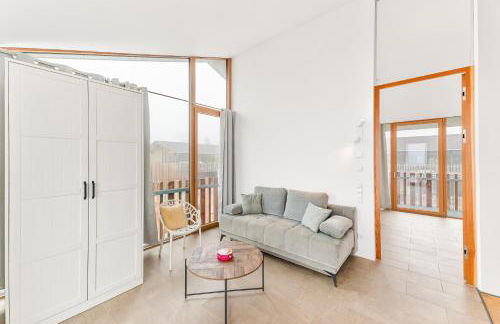 Penthouse Panorama Deluxe - Seesicht - BBQ - Tischkicker - Air Hockey - Beach Paradise - Loft Premium - Photo 36