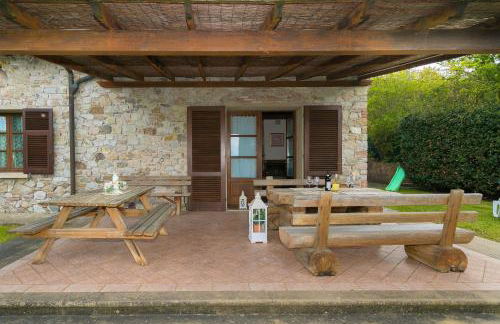 Stupendo rustico in pietra - Foto 29