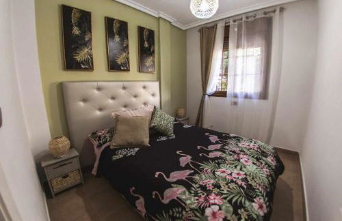 La Invencible Terreros en 1ª Línea de Playa - Foto 60