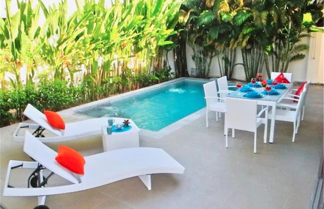 Rawai Ka Villa New 2 Bedrooms - Foto 14