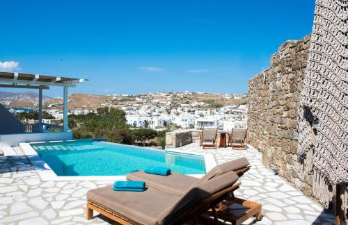 Kostantis Summer Villas and Suites - Foto 42