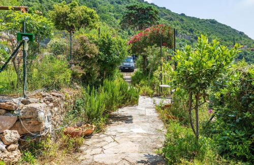 Dimora Concept - Il Trinchetto - Free parking - Foto 37