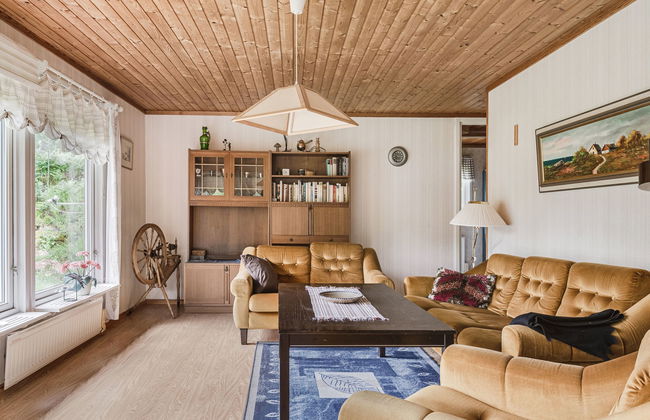 Västanvik Snickarhagen - Foto 3