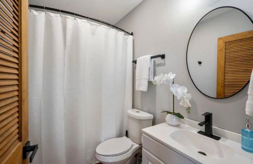 Charming, Fully-Equipped Studio With Gated Parking - Foto 16