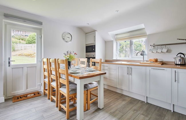 Host Stay Trem Y Cwm - Foto 3