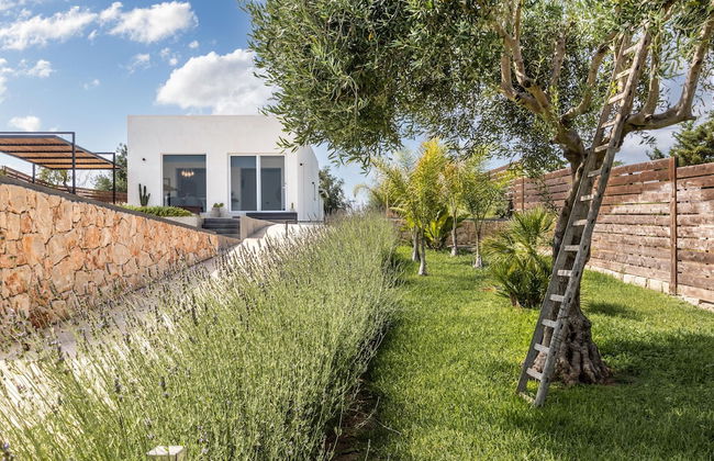 Eremita Villa Sicily - Foto 57