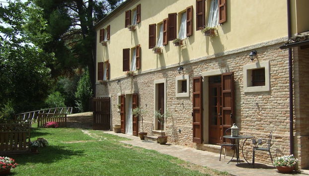 Agriturismo La Casa della Lavanda - Il Casale - Foto 2, Imagen principal