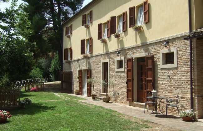Agriturismo La Casa della Lavanda - Il Casale - Foto 1