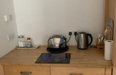 The Cottage Hankerton Priory - Foto 8