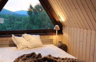 Na Jeżynowej Polanie z gorącą balia - Foto 65