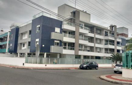 Lindo ap, mobiliado na praia do Novo Campeche - Foto 4