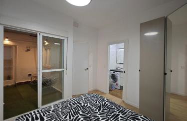 Stylish Alcobendas Studio Seasonal - Foto 7
