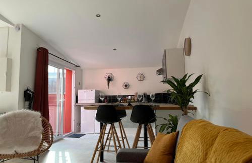 - NEW - La TerraCalm - WiFi / Netflix - Photo 12