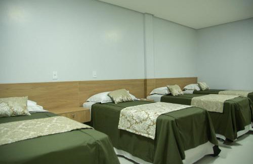 Hotel Araçás - Foto 39