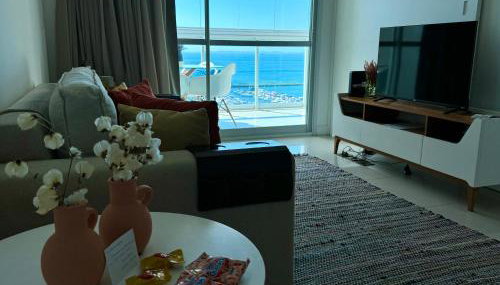 Ap com vista mar - Cloc Marina! - Foto 4