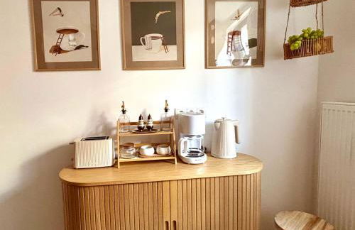 Ferienwohnung La Bohème - Foto 17