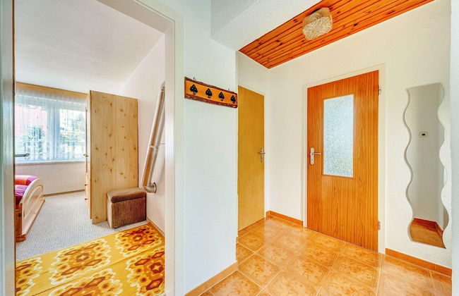 Cozy Retreat Near Rennsteig - Photo 29