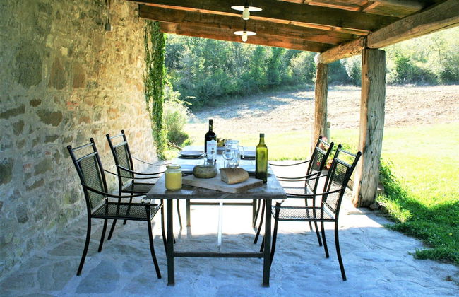 Granaio in Chianti - Foto 7