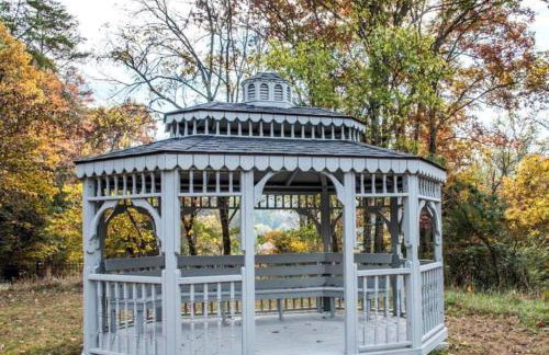 Delightful Vacation Rental for Group Getaway in Polk County, Tennessee - Foto 9