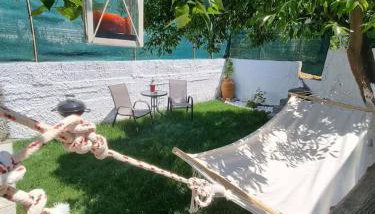 The Garden House in Paradisi - Foto 2