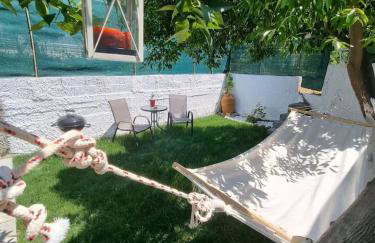 The Garden House in Paradisi - Foto 2