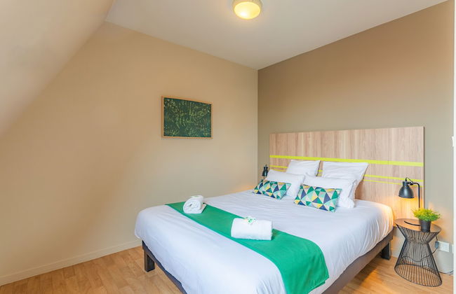 Appart’City Confort Nantes Centre - Foto 6