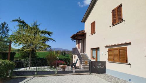 Casa Vittoria - Foto 2