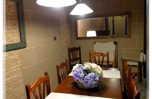 Casa Rural Estrela - Foto 8