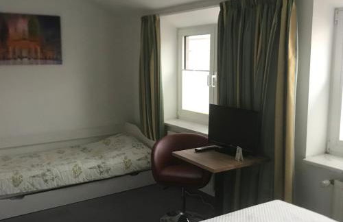 Fuchs und Elster - Foto 51