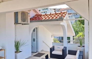 Luxury Apartments Silva with sea view - Photo 16