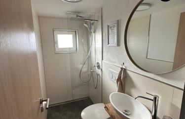 Appartement Maasai Mara mit Whirlpool und Sauna - Foto 16