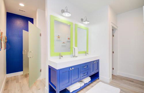 Steps 2 Beach-Ocean View-Pets Welcome-Cowboy Coral - Photo 22