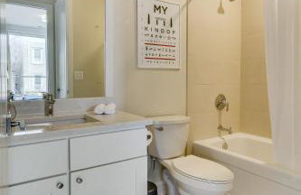 Sheridan Park Stunner! No Matter if You Are in Town for Business or Fun This Property Has You Covered apts - Photo 17