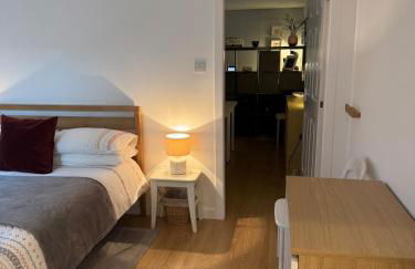 Spacious & Modern Garden Apartment - Foto 4