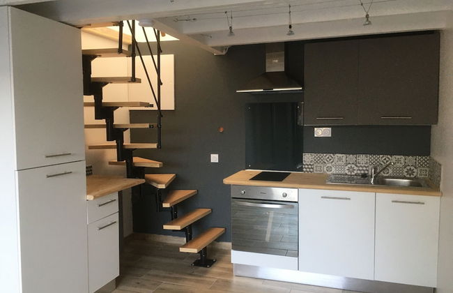 Les Spas de la Chartreuse - Photo 64