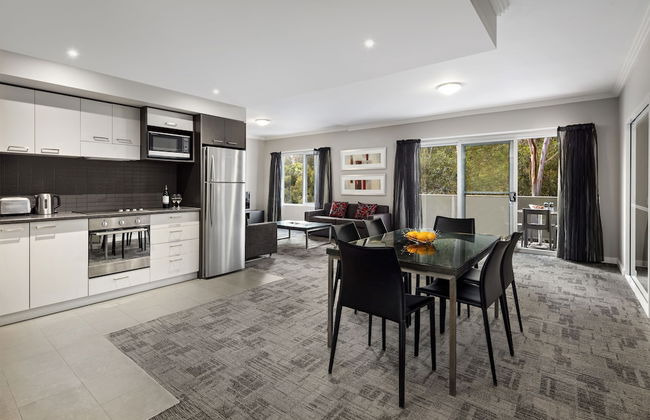 Quest Campbelltown - Foto 16