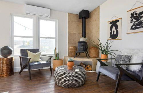 La Casa Fortuna| Hot tub • Cowboy pool • 5 acres - Foto 3