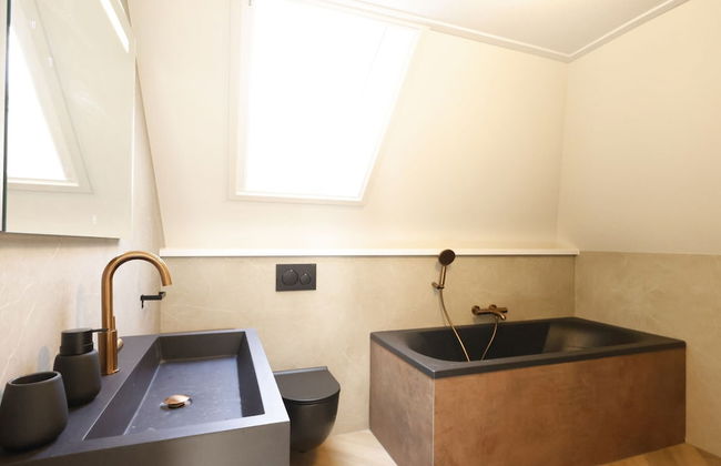 Villa in Wieringer Park With Garden - Foto 16