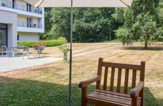 Quality Aparthotel Portes de Rennes - Photo 3