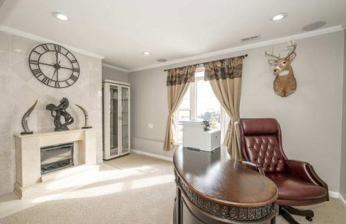 The Bishops Manor Stay for 10 - Foto 40